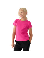 T-shirt 4F F1658 Jr 4FJWMM00TTSHF1658 55S (203602)