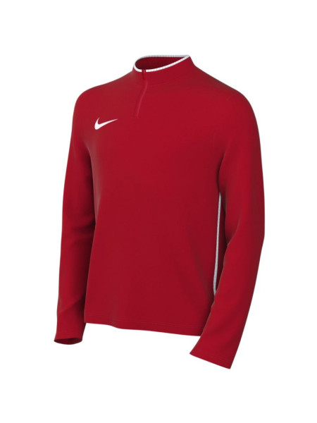 Nike Dri-Fit Park Drill Top Kids' Sweatshirt Red IB7542 657 (264282)