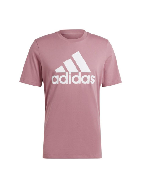 adidas Essentials Single Jersey Big Logo Tee M IX0137 (204180)