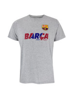 FC Barcelona men's cotton t-shirt 5001CBSG (340639)