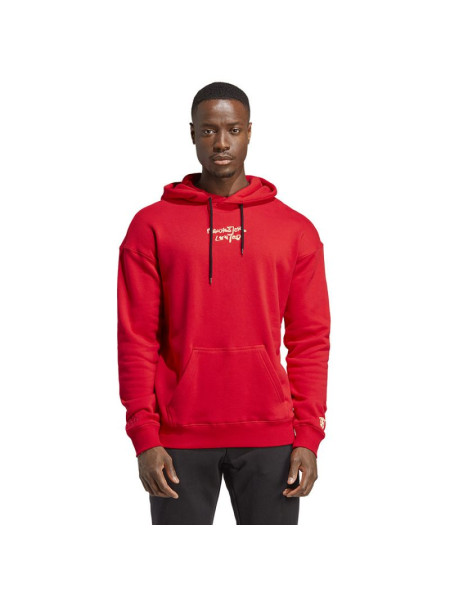 Sweatshirt adidas Manchester United 22/23 M HT1992 (120880)