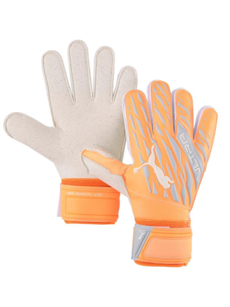 Puma Ultra Protect 2 RC M 41792 05 goalkeeper gloves (101689)