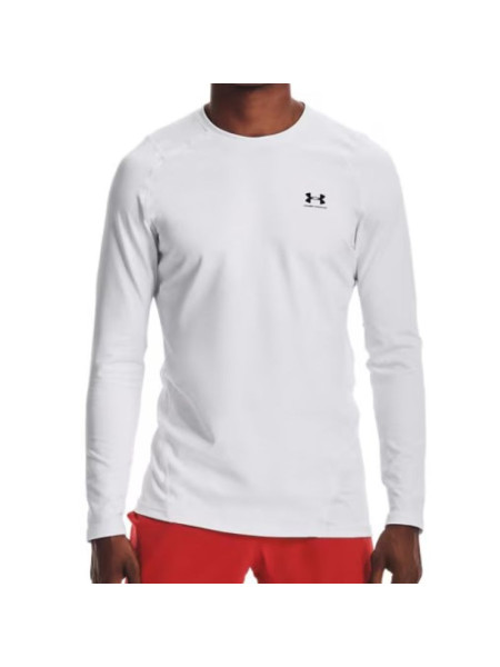 Under Armor CG Armor Fitted Crew T-shirt M 1366068100 (228021)