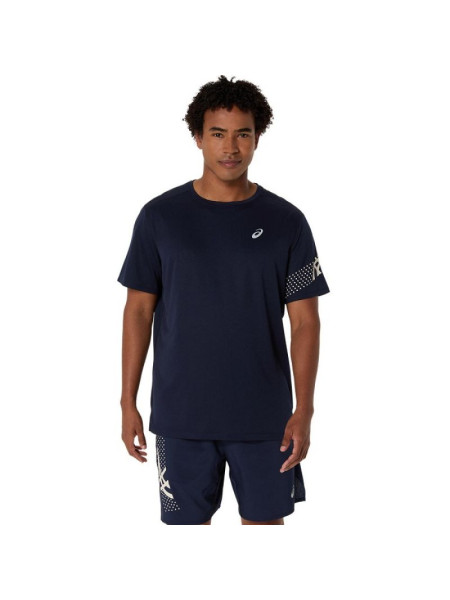 Asics Icon SS Top M 2011D239400 (216936)