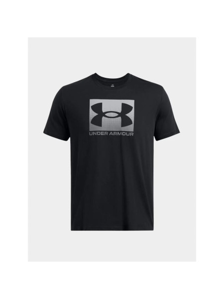 Under Armour T-shirt M 1386793-001 (204495)