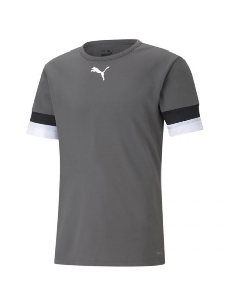 T-shirt Puma teamRISE Smoked M 704932 13 (84913)