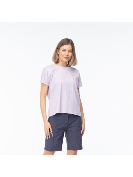 Elbrus Cirno Wo's T-shirt W 92800597813 (199790)