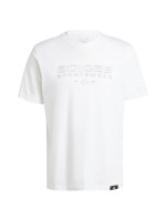 T-shirt adidas Tech Linear Graphic M IW2690 (204856)