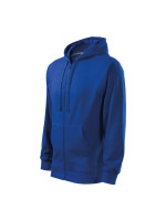 Sweatshirt Trendy Zipper M MLI-41005 (115303)