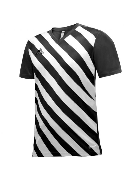 T-shirt adidas Entrada 22 Graphic Jersey M HF0126 (92712)