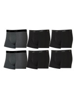 Puma Boxershorts 6-pack M 1000035473725020 (226803)