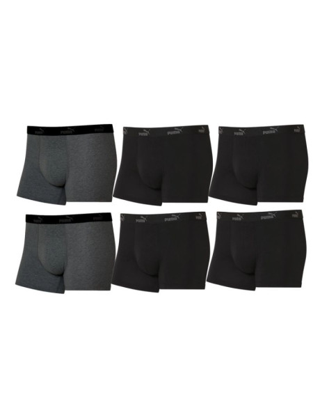 Puma Boxershorts 6-pack M 1000035473725020 (226803)