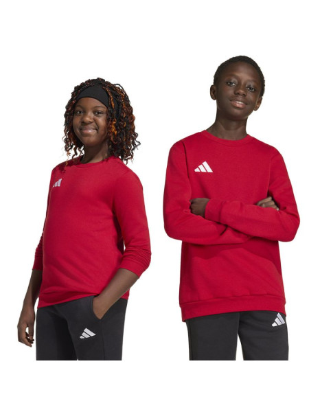 adidas Entrada 26 Sweat Top red JZ6556 (275511)