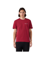 Men's Champion SS Tee red 221798 RS508 (360673)