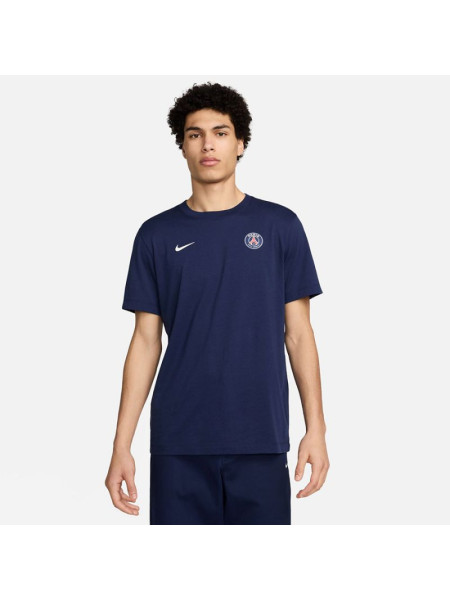 Nike PSG Club Essential Tee M FV9083-410 (197566)