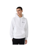 Champion Hooded Sweatshirt Men's White 221790 WW001 (269322)