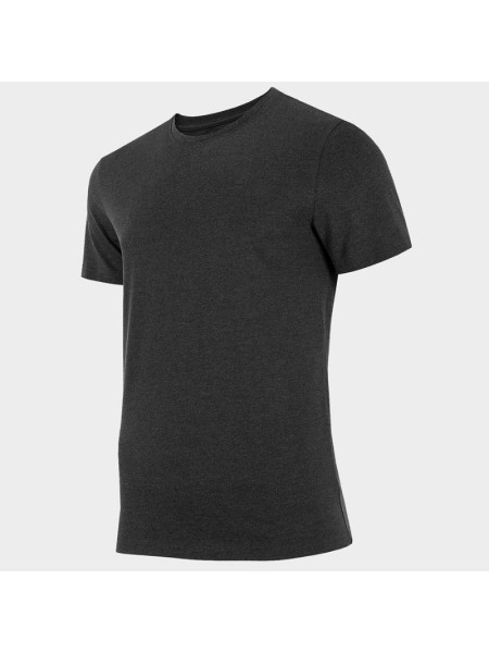 T-shirt 4F M H4Z22-TSM352 23M (105594)