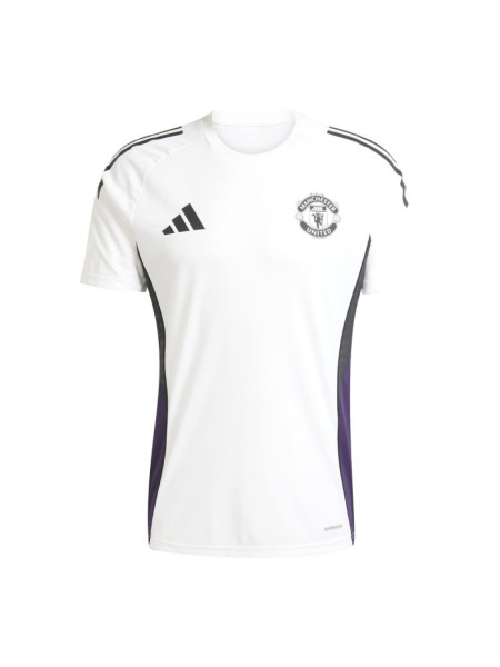 Adidas Manchester United T-shirt M JP3113 (229408)