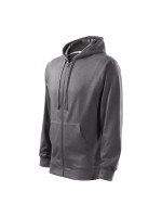 Sweatshirt Trendy Zipper M MLI-41036 (115310)