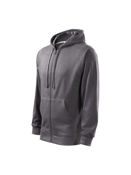 Sweatshirt Trendy Zipper M MLI-41036 (115310)