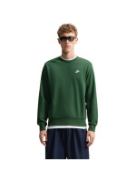 Nike Club FT men's sweatshirt green FN3888 323 (340385)
