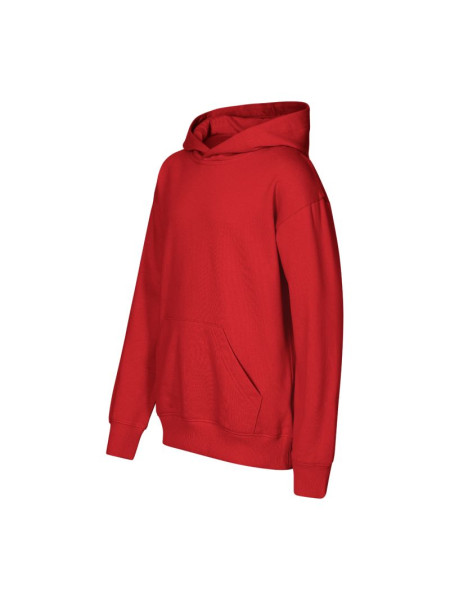 Chill children's sweatshirt (red) (246259)