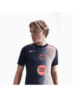 Nike FC Barcelona Academy Pro 3rd Jersey HM3437-411 (231189)