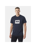 Helly Hansen Men's T-Shirt HH BOX T 2.0 54597 597 (314382)