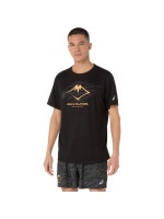 Asics Fujitrail Logo SS Top M 2011D390001 (225611)