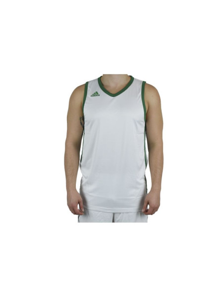 T-shirt adidas E Kit JSY 3.0 M S07283 (78493)