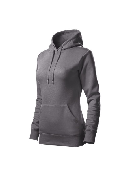 Malfini Cape Free W sweatshirt MLI-F1436 steel (195828)