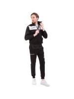 Givova Tuta Visa Black M TR018 1003B tracksuit (213712)
