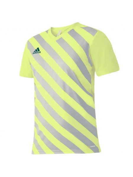T-shirt adidas Entrada 22 Graphic Jersey M HF0118 (93168)