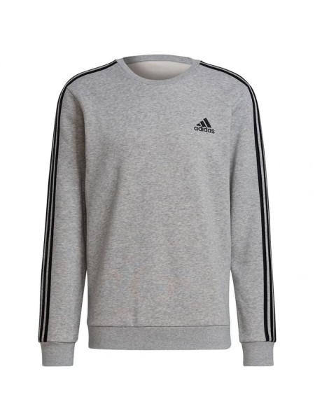 Adidas Essentials Sweatshirt M GK9110 (76713)