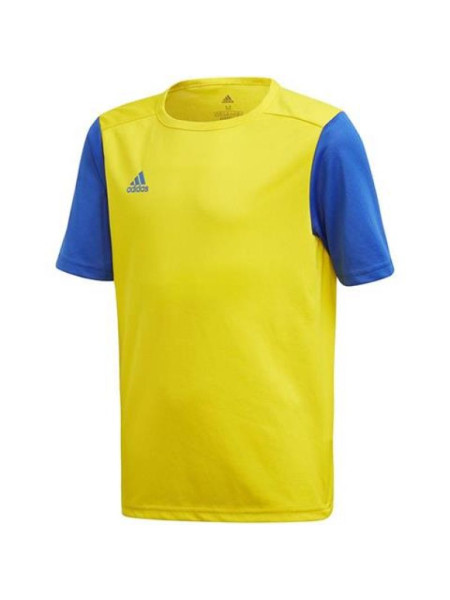 Adidas Estro 19 Jersey JR FT6681 football jersey (56228)