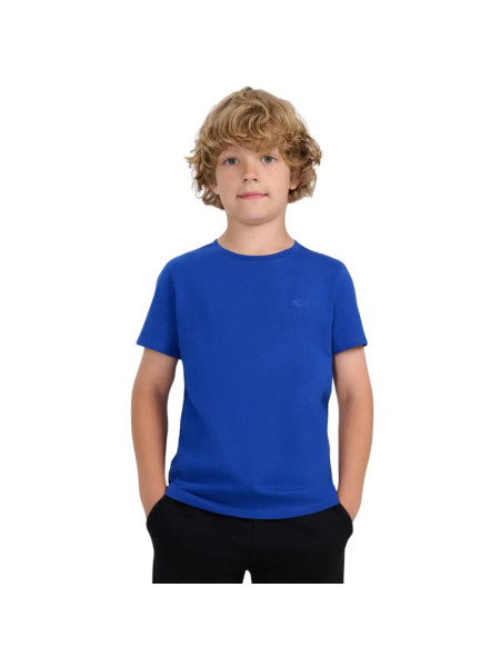 T-shirt 4F M2399 Jr 4FJWAW25TTSHM2399 36S (228397)