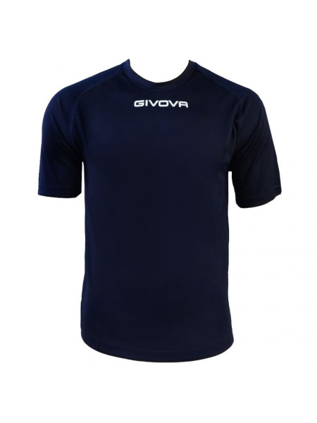 Givova One U MAC01-0004 Football Shirt (47460)