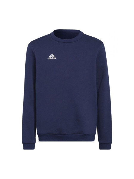 Sweatshirt adidas Entrada 22 Hoody Jr H57568 (101787)