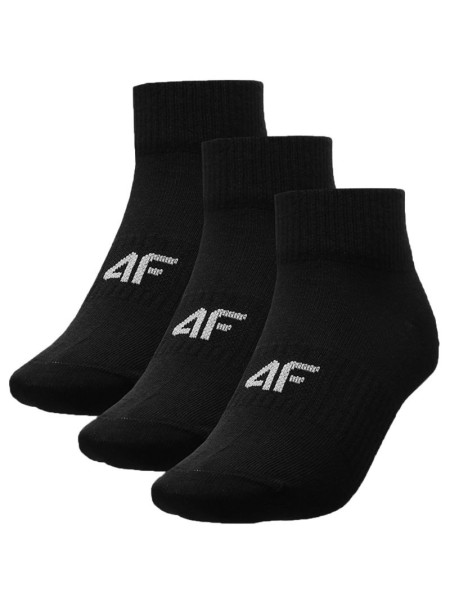 Socks 4F F198 3P W 4FAW23USOCF198 20S (177160)