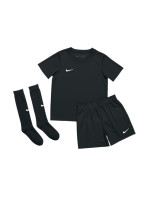 Nike Dry Park 20 Jr CD2244-010 set (55699)