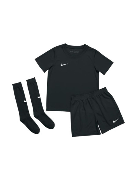Nike Dry Park 20 Jr CD2244-010 set (55699)