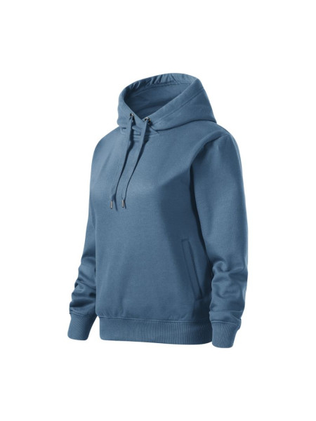 Malfini Moon W MLI-42160 denim sweatshirt (182470)