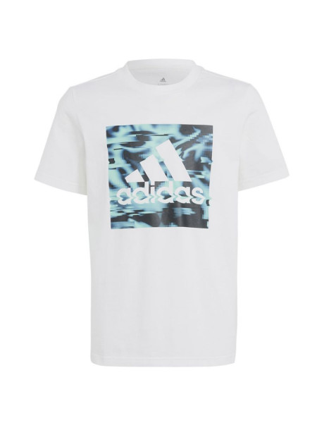 T-shirt adidas Akd GT Jr IB9140 (117508)