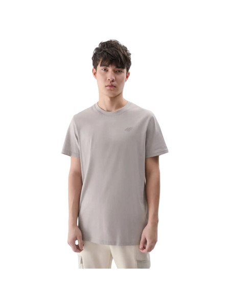 T-shirt 4F M2074 M 4FWSS25TTSHM2074 26S (218856)