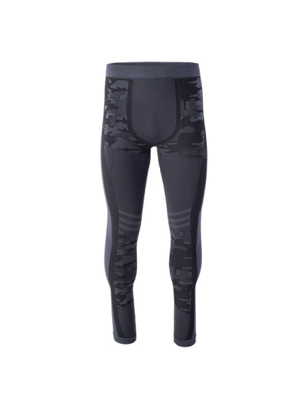 Thermoactive Leggings Magnum Camo Bottom M (210596)