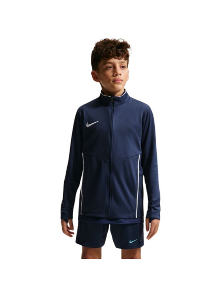 Nike Dri-Fit Park 26 Navy Blue Kids' Sweatshirt HM7256 410 (265995)