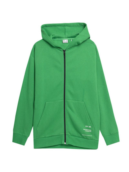 Sweatshirt 4F M 4FSS23TSWSM236 41S (123647)