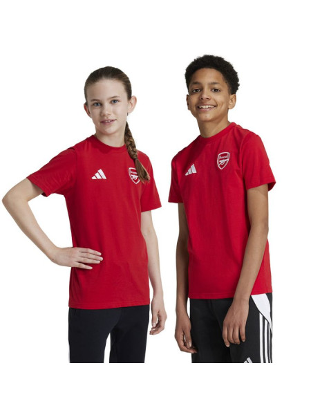 Adidas Arsenal London Tee Jr IT4095 (212556)