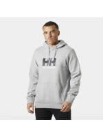 Helly Hansen Men's HH LOGO HOODIE 54582 949 (312765)