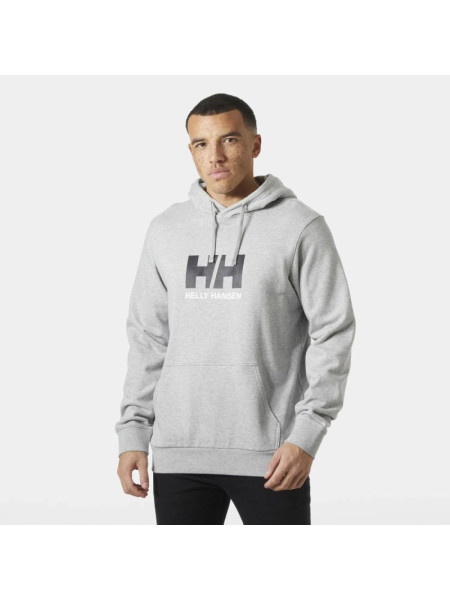 Helly Hansen Men's HH LOGO HOODIE 54582 949 (312765)